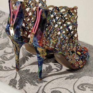 ZiGi Soho Women's Duran Heeled Sandal